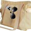 bolsa de lona mediana bolsa de lona mediana