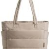 bolso tote bagsmart bolso tote bagsmart