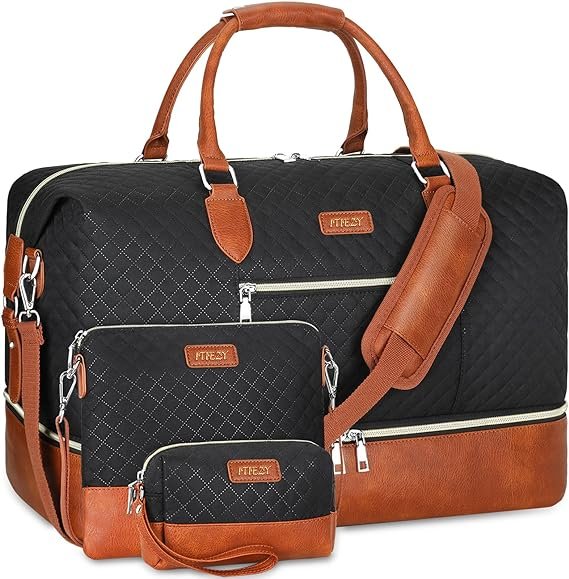 bolsa de viaje de nailon
