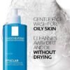 la roche posay effaclar gel limpiador la roche posay effaclar gel limpiador