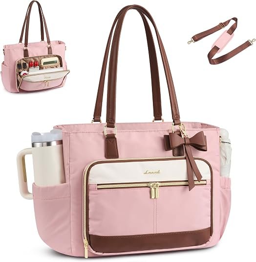 lovevook tote bag