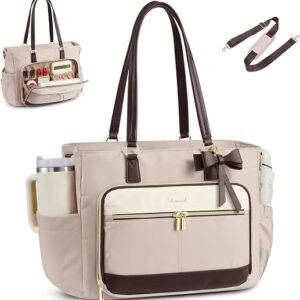 lovevook tote bag