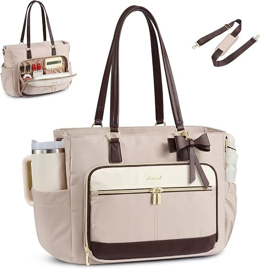 LOVEVOOK Tote Bag lovevook tote bag
