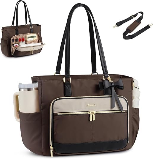 lovevook tote bag
