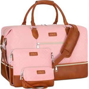 bolsa de viaje de nailon