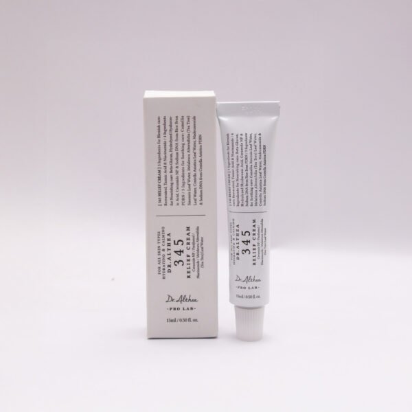 dr.althea 345 relief cream