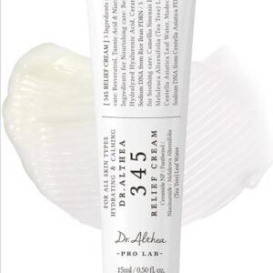 dr.althea 345 relief cream